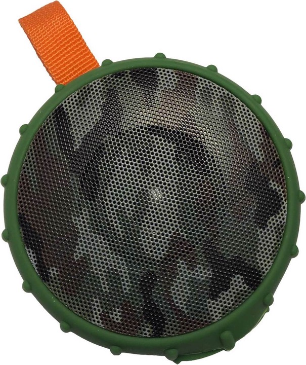 Produktbild SPC Be Cool Admiral 8.5' (12 km/h, 500 W)