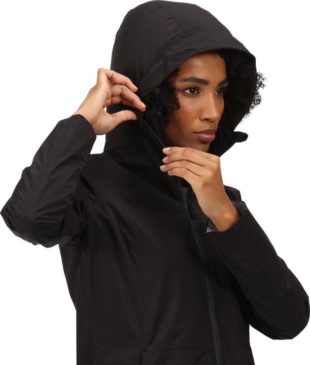 Produktbild Regatta Pulton II Jacke wasserfest (40)