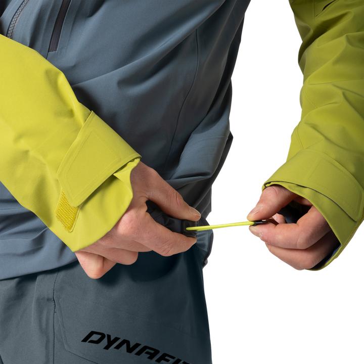 Image du produit Dynafit Tigard 3L Stretch Jacke Herren (M)