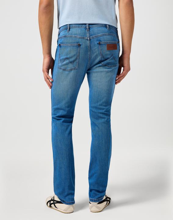 Actual product image Wrangler Jeans Larston (34)