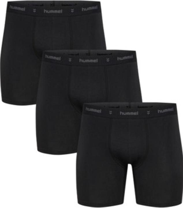 Immagine prodotto hummel Comfort (x3) (S, confezione da 3)