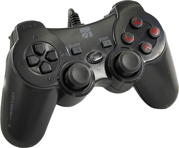 Actual product image Xtreme 90300 (PS3)
