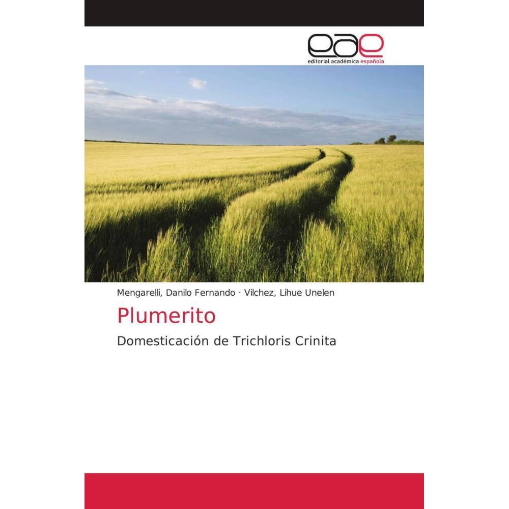 Plumerito, Fachbücher von Vilchez, Danilo Fernando, Mengarelli