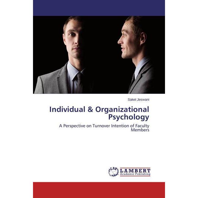 Individual & Organizational Psychology, Sachbücher