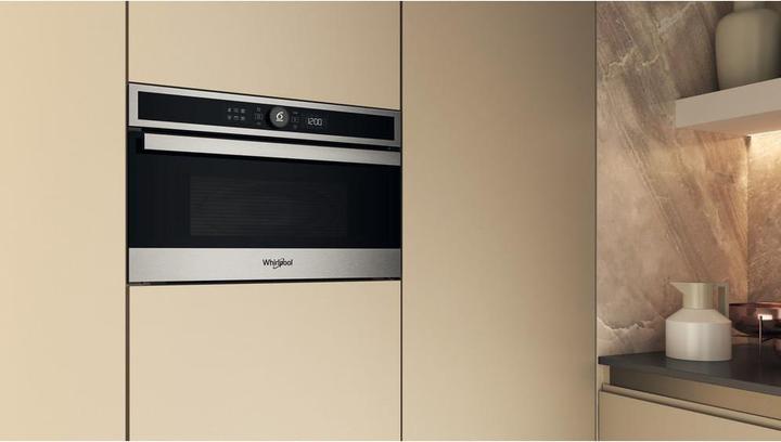 Produktbild Whirlpool WMD4I4MX