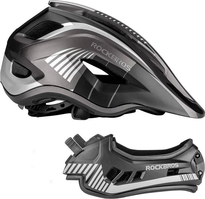 Produktbild Rockbros TT-32SBTG (48 - 54 cm)