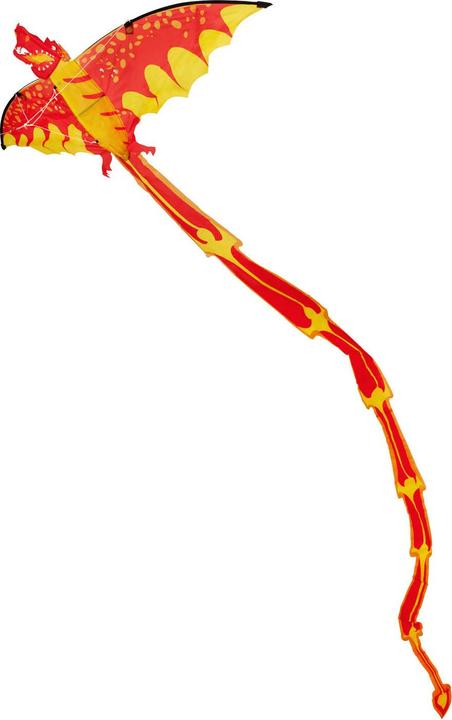 Actual product image Eolo Kites Ready 2 Fly - Pop-up kites in 3D