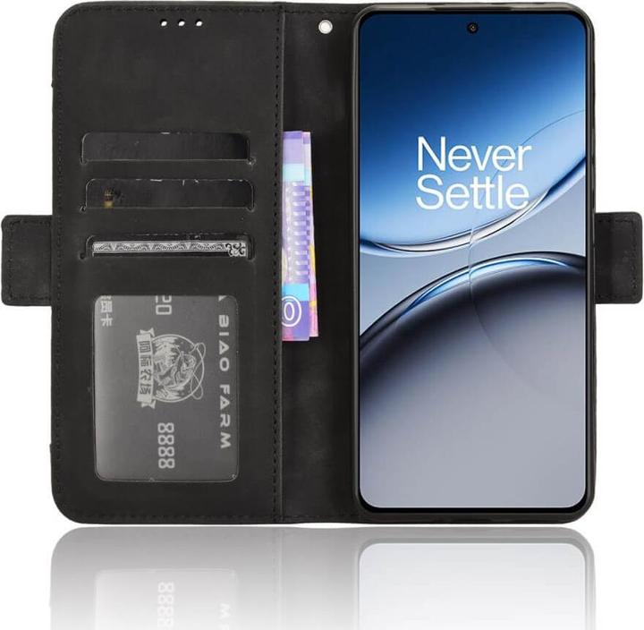 Immagine prodotto Cover-Discount OnePlus Nord 4 - Custodia con molti slot per carte di credito (OnePlus Nord 4)
