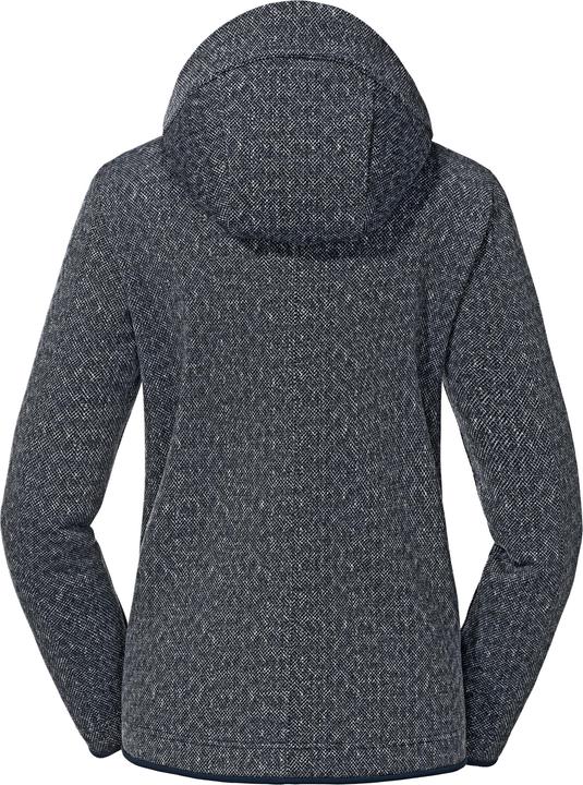 Produktbild Schöffel Women's Fleece Hoody Aurora (52)