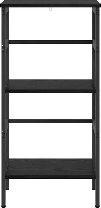 Immagine prodotto vidaXL Bücherregal (29.50 x 40 x 81 cm)