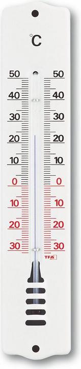 Produktbild TFA Innen-AuÃŸen-Thermometer Set 95.1032