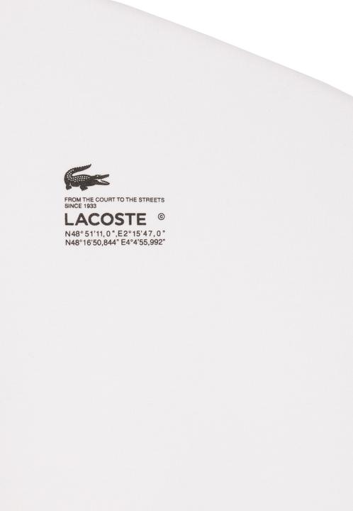 Image du produit Lacoste Kapuzenpullover Hoodie (38)