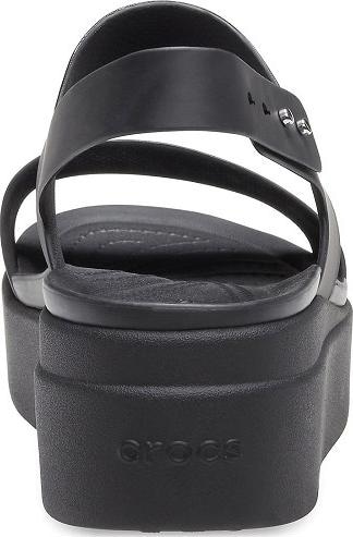 Immagine prodotto Crocs Zeppa bassa Brooklyn (37)