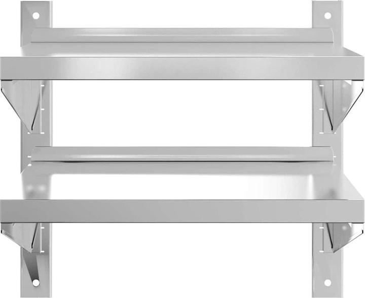 Immagine prodotto vidaXL Scaffale a muro (50 x 40 x 60 cm)