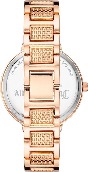 Produktbild Juicy Couture Damenuhr JC1312RGRG (Ø 36 mm) (36 mm)