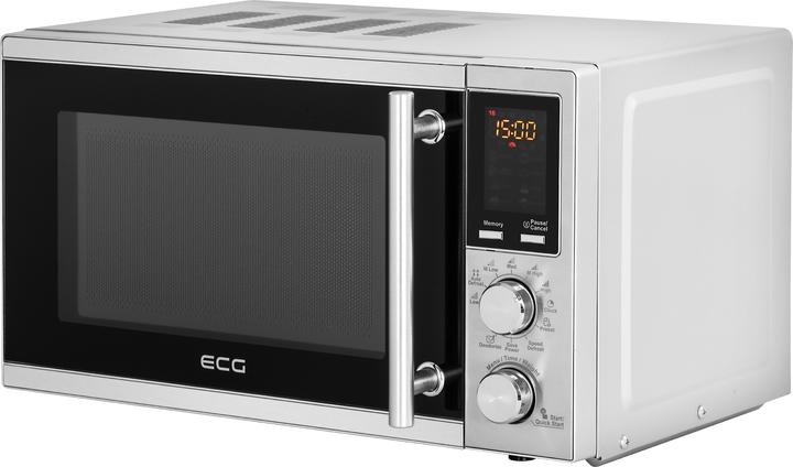 ECG MTD2072SE Solo (20 l)