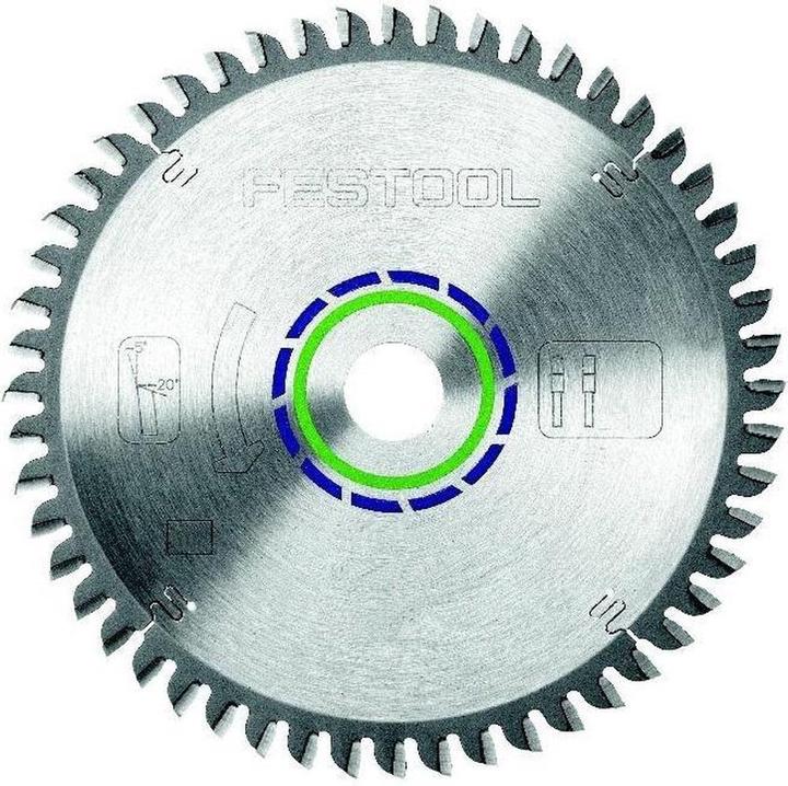 Produktbild Festool Kreissägeblatt HW 225x2,6x30 TF68