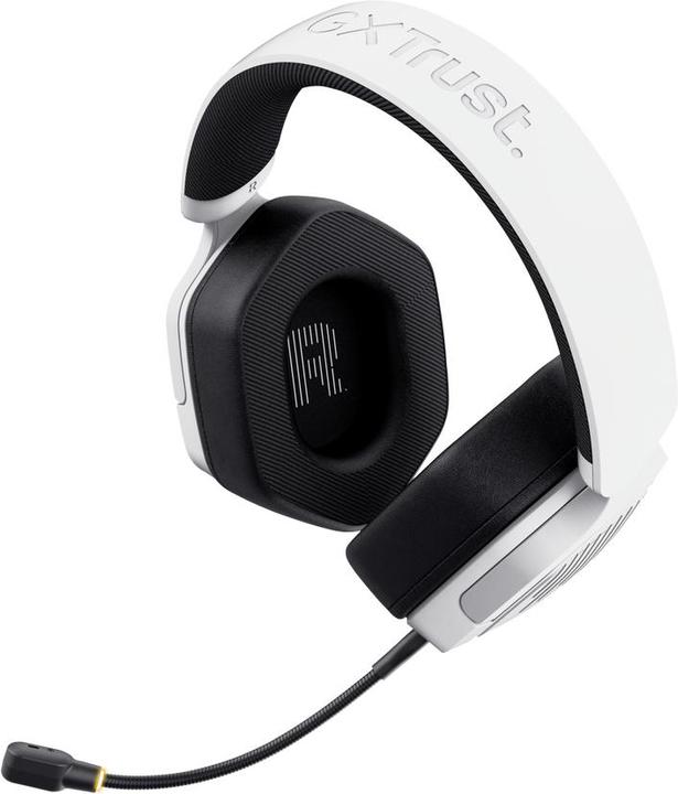 Produktbild Trust Gxt493ps Carus Wrls Ps5 Headset (Kabelgebunden, Kabellos)
