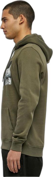 Produktbild Mister Tee Hoody (S)