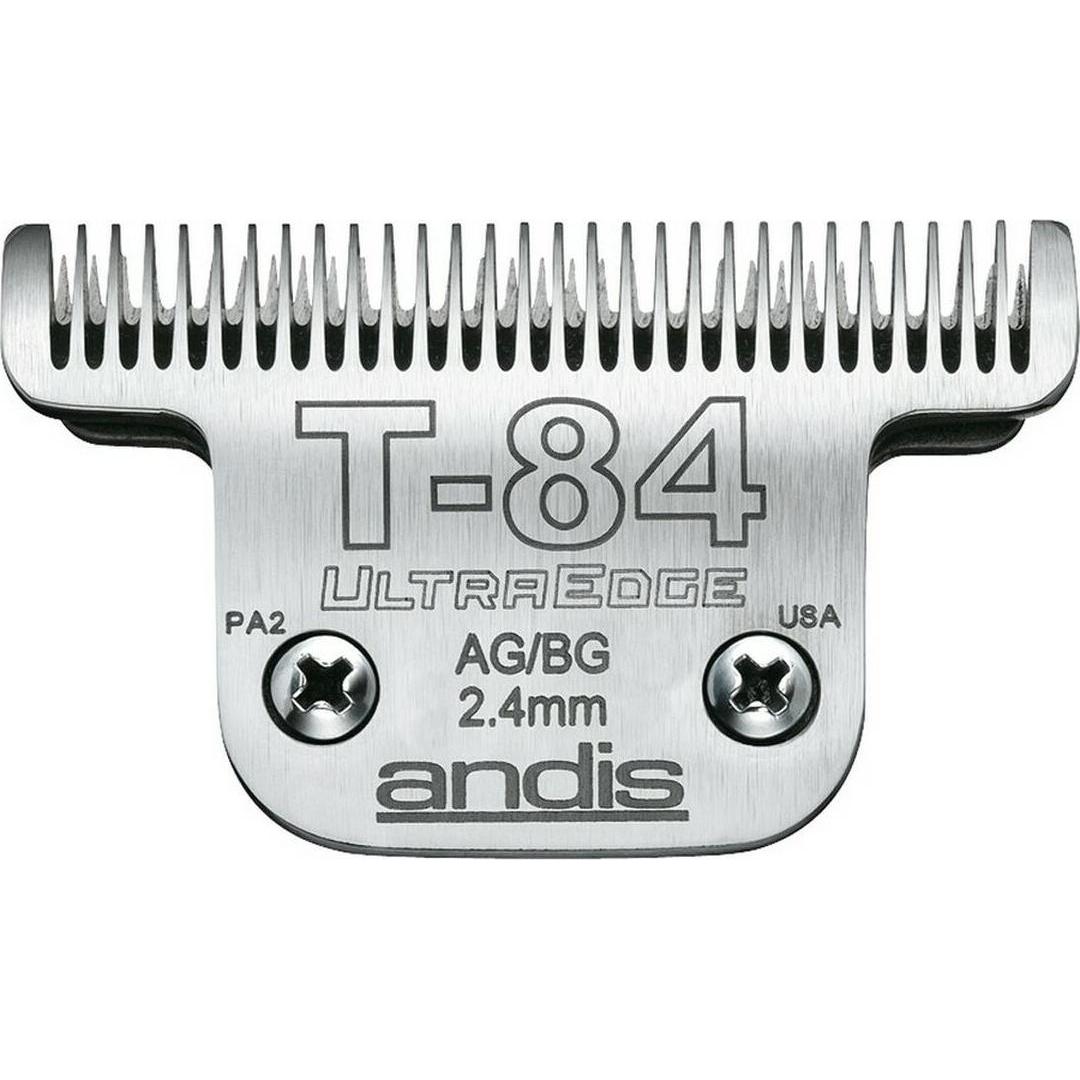 Meilleurs prix pour Andis Lame Acier S-T84 (Extra Large, Coupe Moyen)