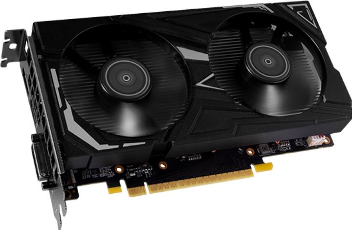 Produktbild KFA2 GeForce GTX 1650 Super EX Bulk (4 GB)