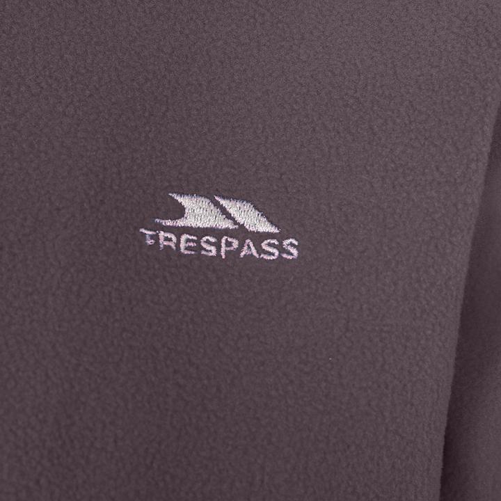 Produktbild Trespass Mädchen Microfleecepullover Sybil (104)