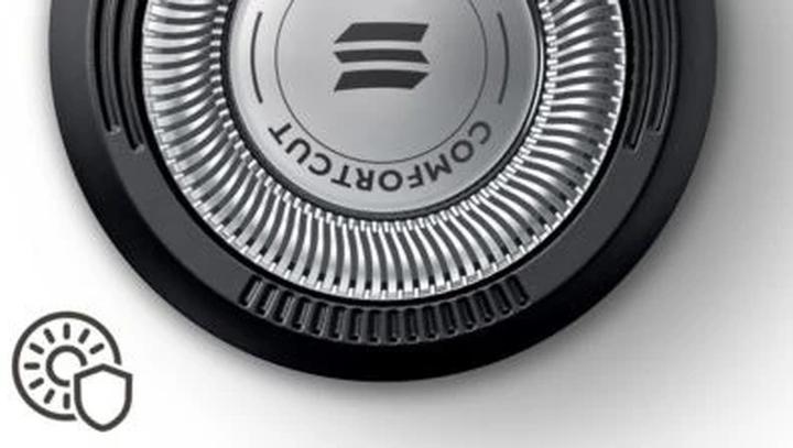 Immagine prodotto Philips Testine di rasatura Shaver Series SH30/50 (3 x)