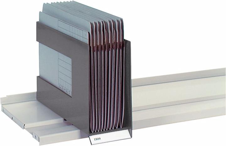 Actual product image Biella Registry container (A4)