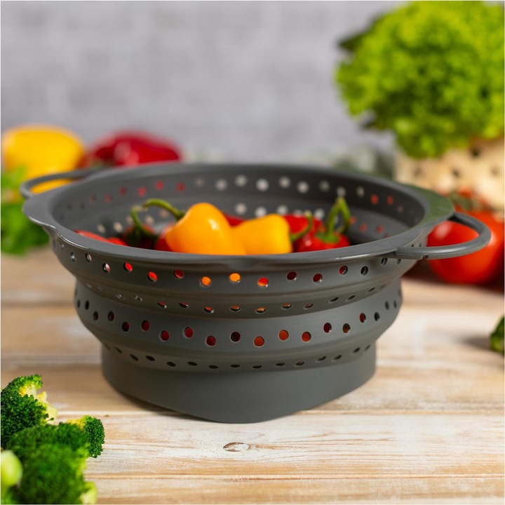 Actual product image Kuhn Rikon Colander (23 cm)