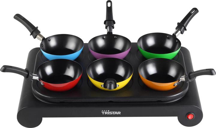 Produktbild Tristar Bp-2827