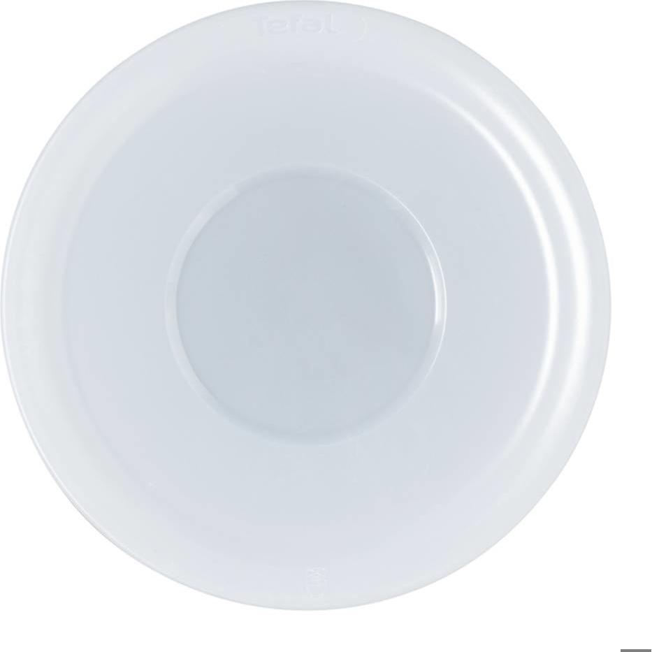 Tefal Ingenio G6 Kunststoffdeckel Set 16/18/20cm (20 cm, Kunststoff) (L9849002)