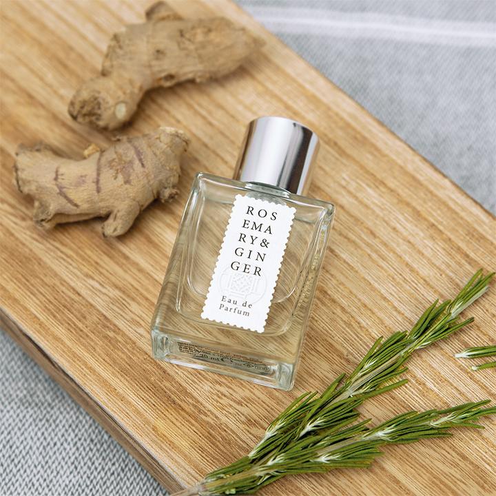 Immagine prodotto Jean & Len Rosmarino/zenzero (Eau de parfum, 30 ml)