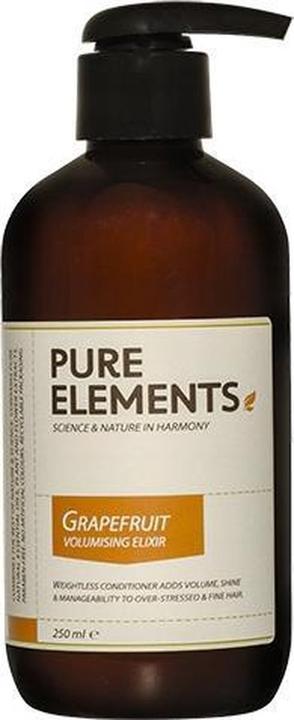Produktbild Pure Elements Grapefruit Volumizing Elixir 250ml (250 ml)