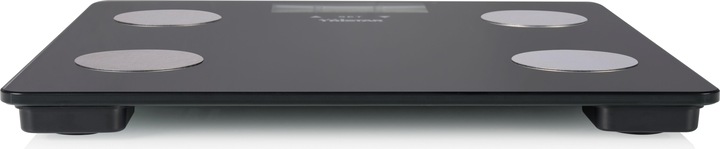 Actual product image Tristar WG-2442 Body analysis scale Weighing capacity (max.) (150 kg)