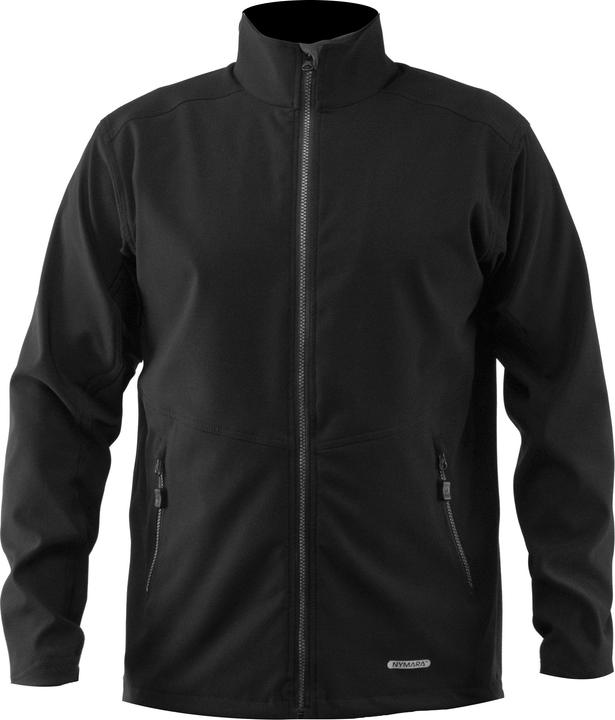 Produktbild Zhik Softshell Jacke Nymara, Herren (M)