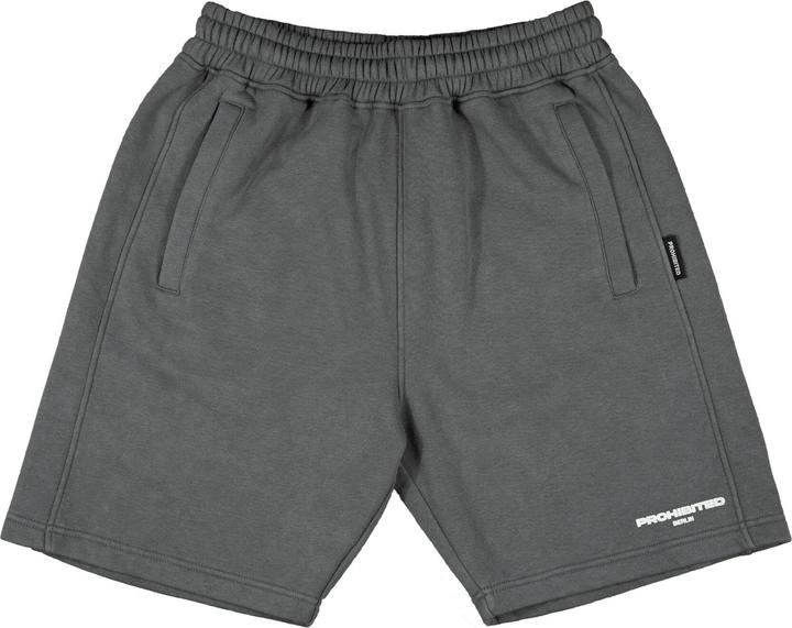 Image du produit Prohibited Sweatshort - 126731 (L)