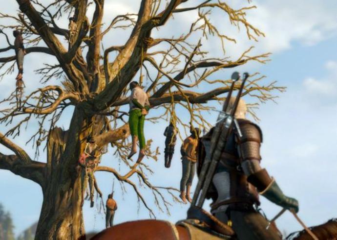 Image du produit Le sorcier 3 : la chasse au gibier - Edition complète (Switch, IT, FR, DE)