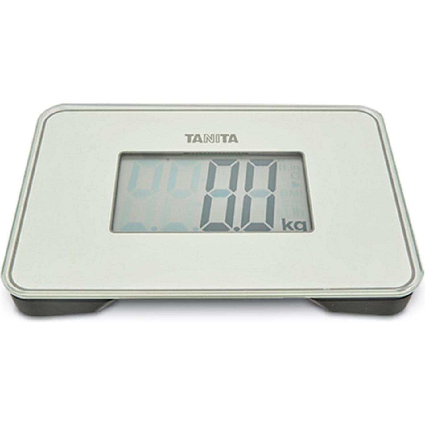 Tanita Digitale Personenwaage (150 kg) (HD-386w)