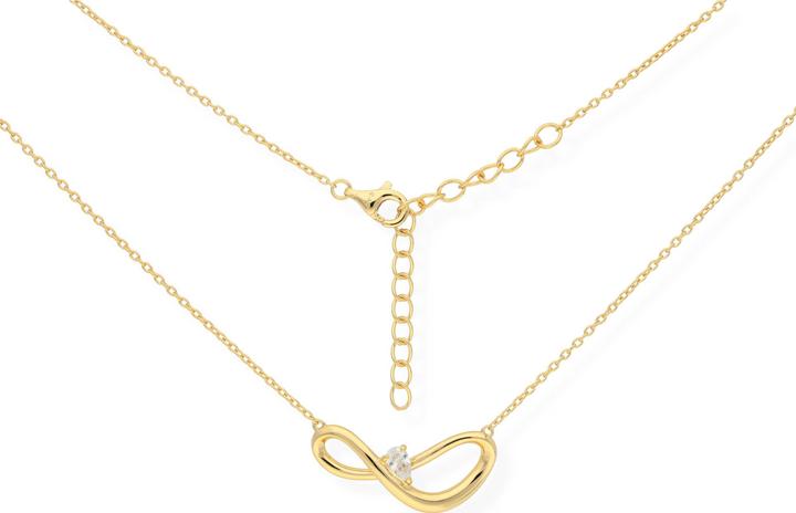 Produktbild Carat Style (Silber 925, 42 cm)