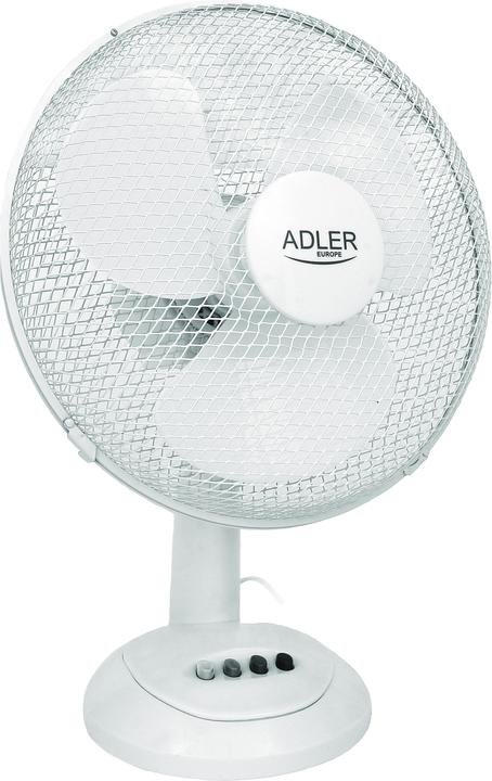 Adler AD 7303 (42.10 dB)