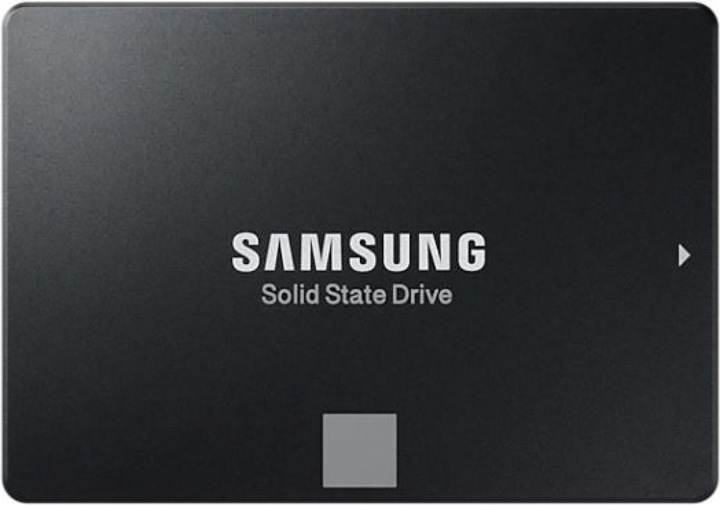 Produktbild Samsung PM893 bulk (480 GB, 2.5")