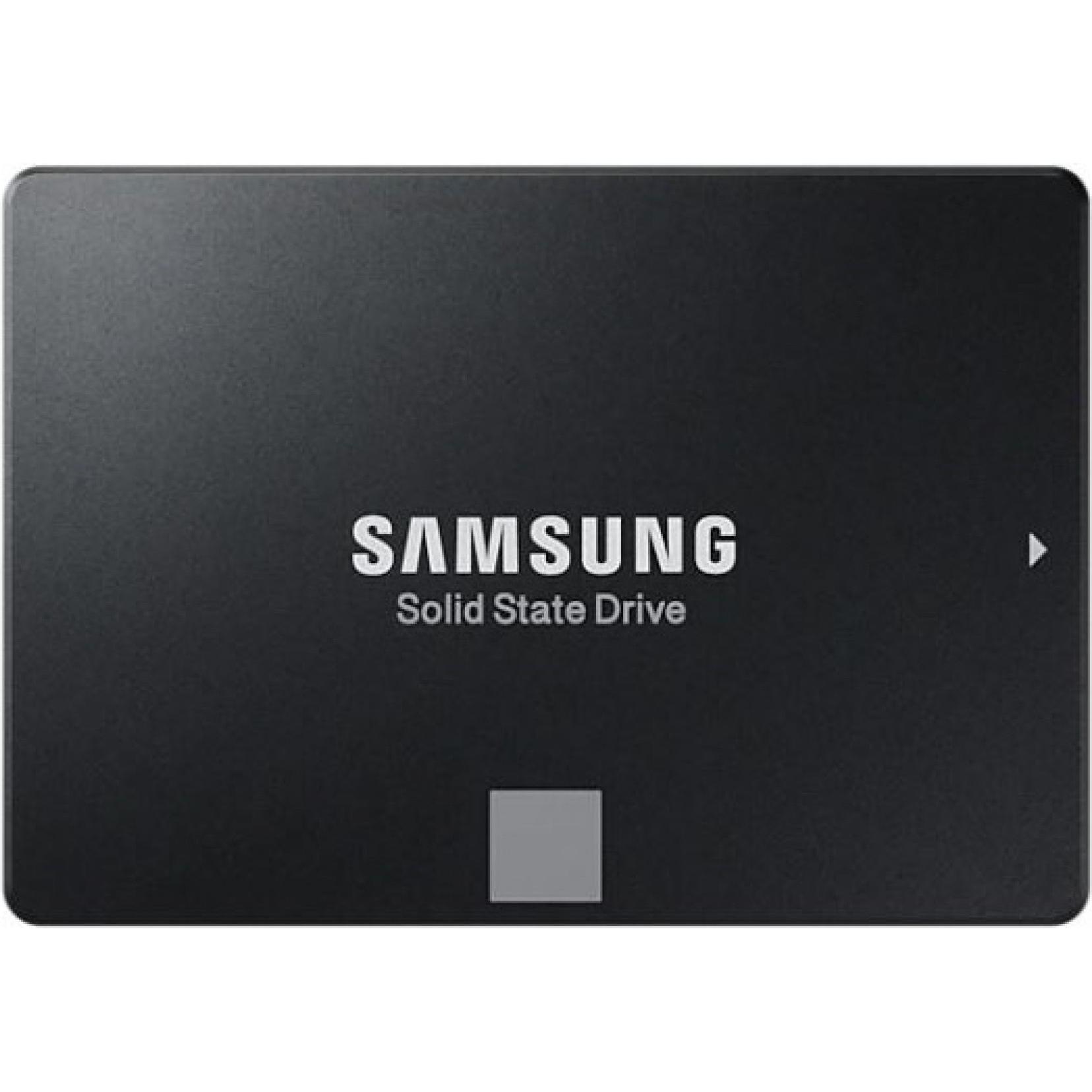 Samsung PM893 bulk (480 GB, 2.5"), SSD