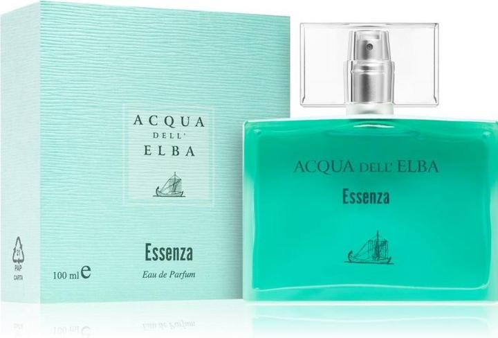 Actual product image Acqua dell' Elba Essenza (Eau de parfum, 100 ml)