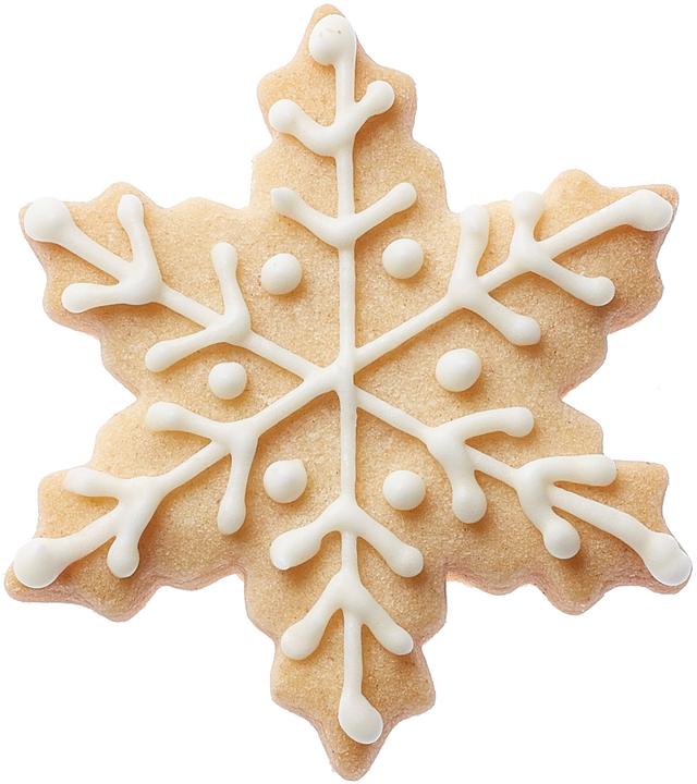 Produktbild Birkmann Schneestern