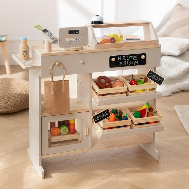Image du produit Howa Magasin d'alimentation