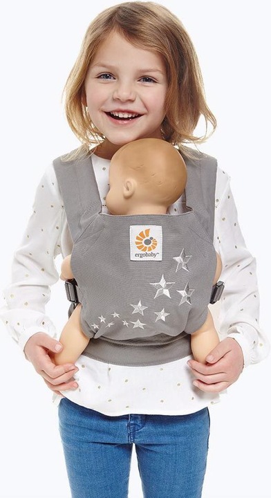 Immagine prodotto Ergobaby Porta bambole Galaxy