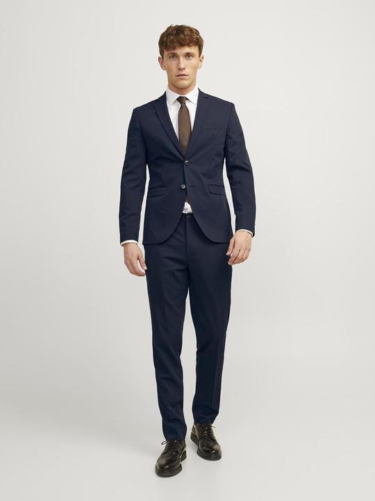 Actual product image Jack & Jones Two Piece Super Slim Fit Suit (56)
