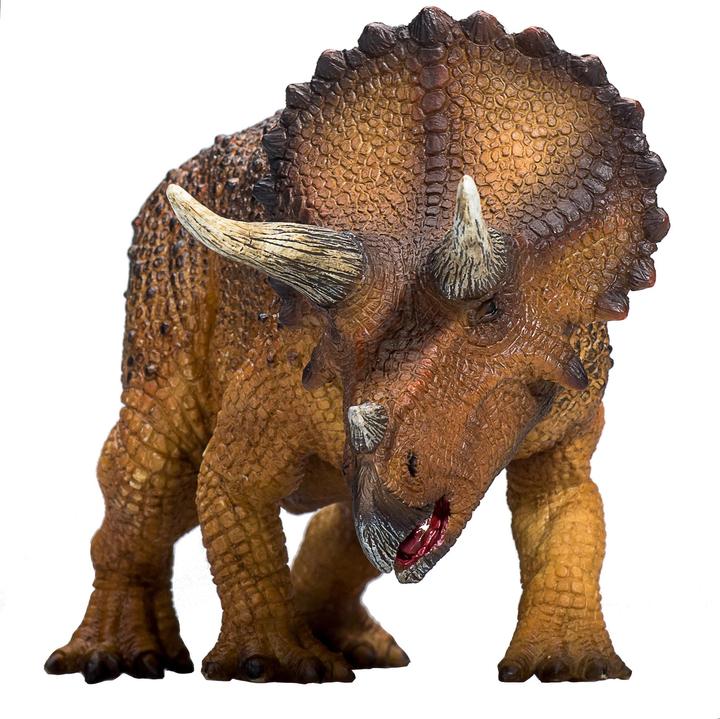 Actual product image Animal Planet Triceratops