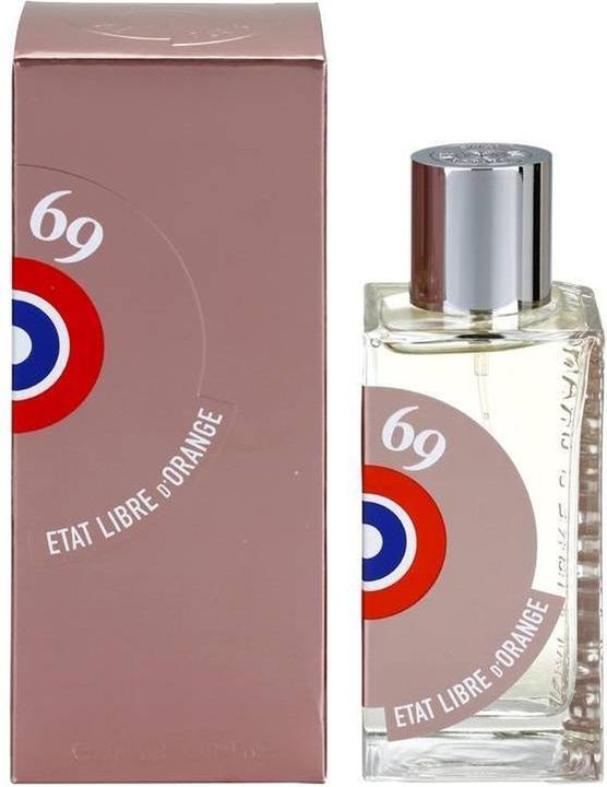 Actual product image Etat Libre D'Orange Archives 69 (Eau de parfum, 50 ml)
