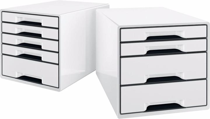 Actual product image Leitz Wow Cube (A4)